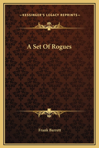 A Set Of Rogues