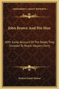 John Brown And His Men