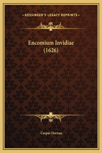 Encomium Invidiae (1626)