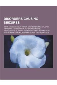 Disorders Causing Seizures