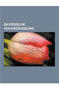 Bayerische Volkserhebung