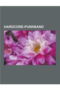 Hardcore-Punkband