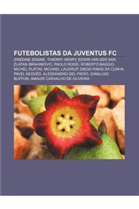 Futebolistas Da Juventus FC