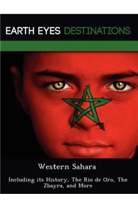 Western Sahara