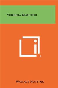 Virginia Beautiful