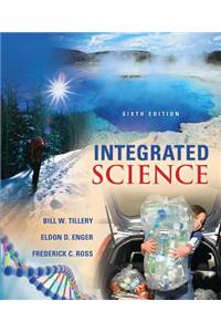 Package: Integrated Science with Connect 1-Semester Access Card