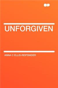 Unforgiven