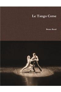 Le Tango Corse