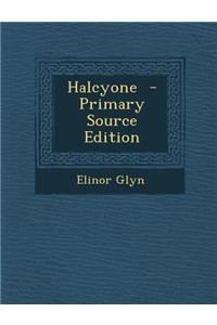 Halcyone