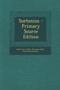 Suetonius