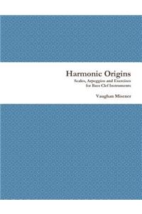 Harmonic Origins