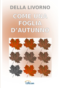 Come una foglia d'autunno