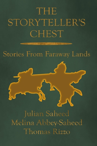 Storyteller's Chest