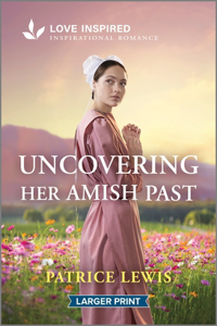 Uncovering Her Amish Past