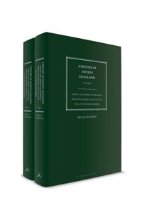 History of Ancient Geography