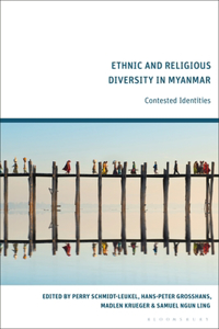 Ethnic and Religious Diversity in Myanmar