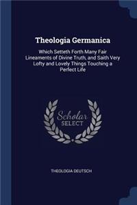 Theologia Germanica