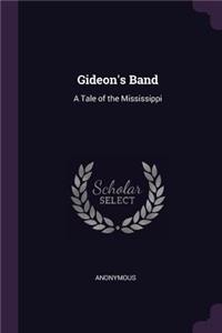 Gideon's Band