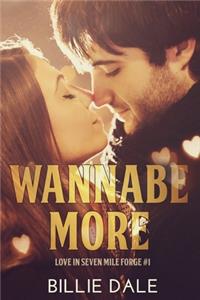 Wannabe More