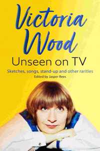 Victoria Wood Unseen on TV