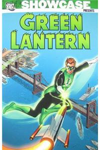 Showcase Presents Green Lantern TP Vol 01