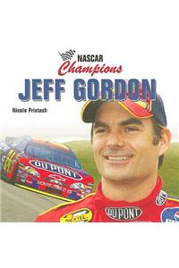 Jeff Gordon