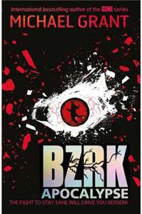 Bzrk Apocalypse