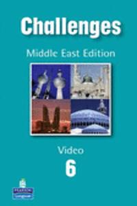 Challenges (Arab) 6 Video