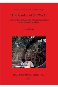 The Garden of the World'