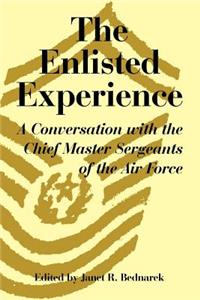 Enlisted Experience