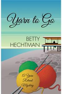 Yarn to Go