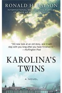 Karolina's Twins