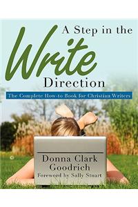 A Step in the Write Direction