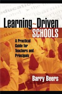 Learning-Driven Schools