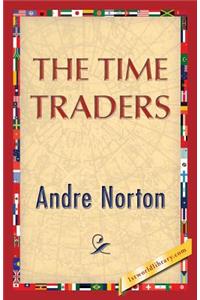 The Time Traders