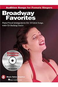 Broadway Favorites