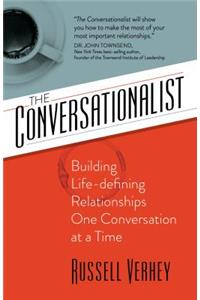 The Conversationalist