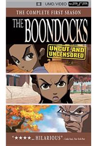 The Boondocks