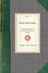 Host and Guest
