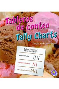 Tableros de Conteo/Tally Charts