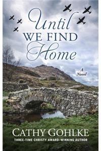 Until We Find Home