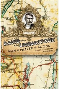 David Livingstone