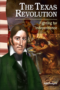 Texas Revolution