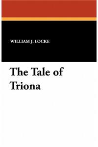 The Tale of Triona