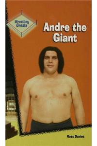 Andre the Giant