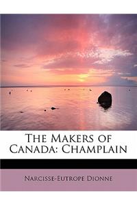 The Makers of Canada