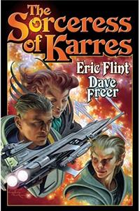 The Sorceress Of  Karres