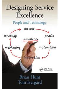 Designing Service Excellence