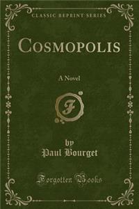 Cosmopolis