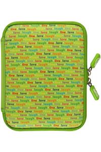Live, Love, Laugh NeoSkin Nook e-Reader Jacket